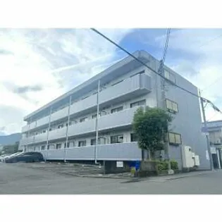 第三ゴトウハイツの画像