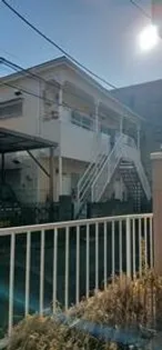 ハイツすずかの画像