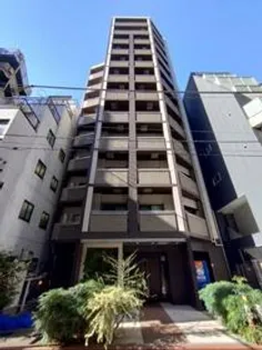 ジェノヴィア浜松町グリーンヴェールの画像