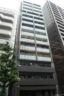 東京都品川区西五反田6丁目【マンション】の外観