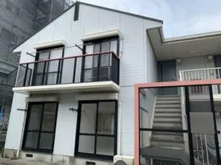 リバーサイドパレスNT B棟の画像