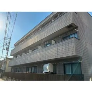 ソフィア谷塚の画像