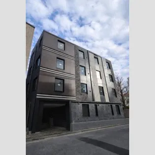 東京都新宿区大京町【マンション】の外観