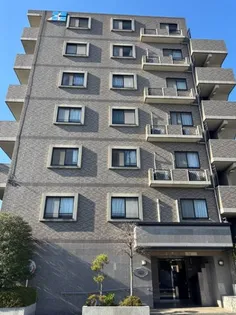 ベルドゥムール草加中央東の画像