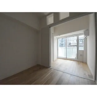 オーパスホームズ三田【5階】の間取り