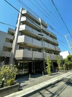 ルーブル下丸子伍番館の画像