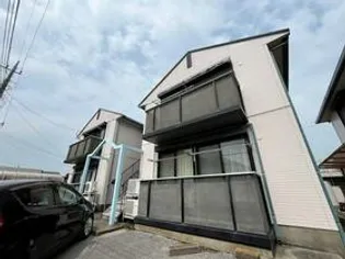 サンハイツ薔薇館の画像