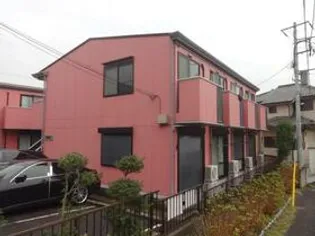 神奈川県横浜市金沢区六浦東2丁目【アパート】の外観