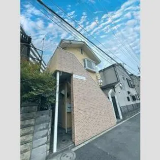 ホワイトキャッスル砂川の画像