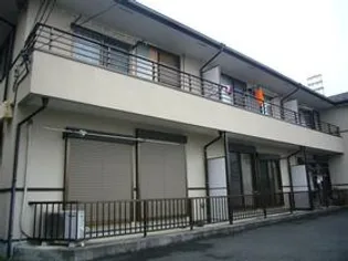 カーム保土ヶ谷の画像