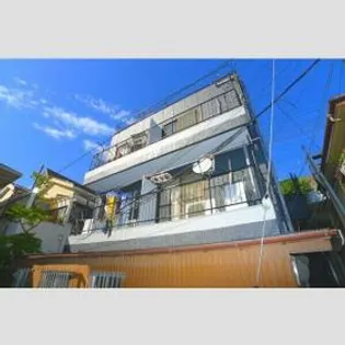 判澤市川ビルディングの画像