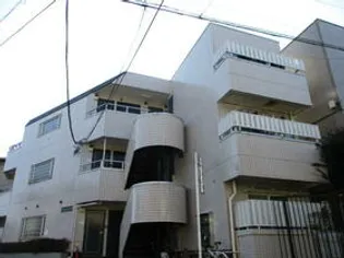 クレメゾン天沼の画像