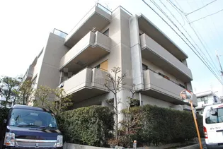 メモラーブル箕面の画像