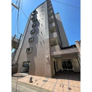 和光レジデンス博多【0406号室】の外観