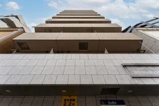 サンテミリオン新中野弐番館【403号室号室】の外観