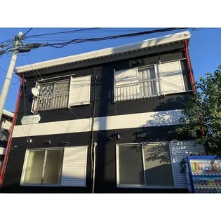 サザンクロスⅠの画像