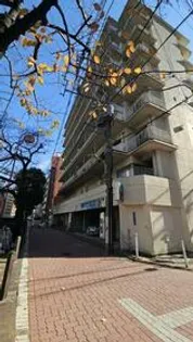 東京都大田区蒲田4丁目【マンション】の外観