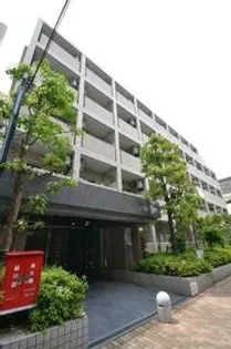 セントエルモ戸越銀座の画像