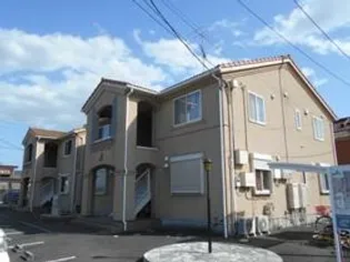 ラ カージェ A棟の画像