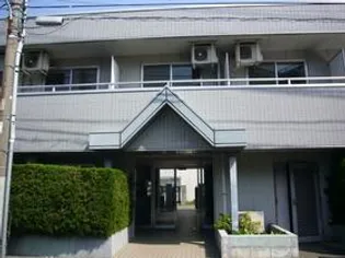 ファインコート益田の画像