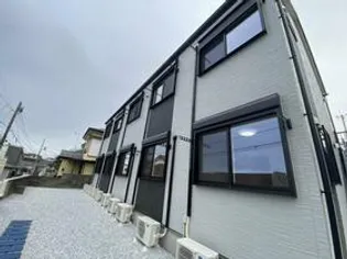 スプリエ西谷の画像