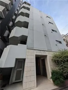 神奈川県横浜市西区中央1丁目【マンション】の外観