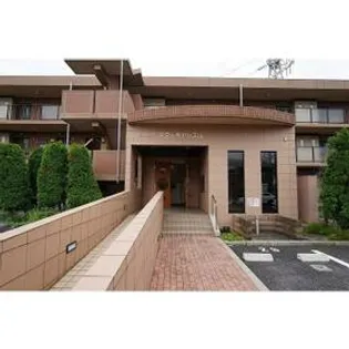 スターキャッスルの画像