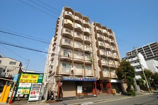 新瑞光ハイツの画像