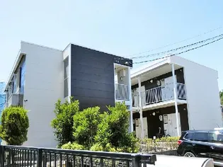 レオパレスドリーの画像