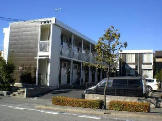 レオパレス和泉の画像