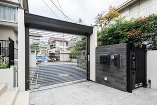 M カーザの画像