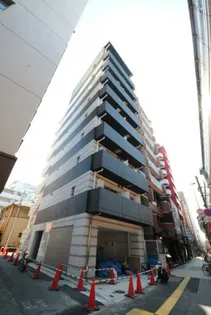 東京都世田谷区太子堂1丁目【マンション】の外観