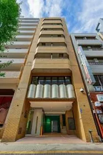 東京都文京区音羽1丁目【マンション】の外観