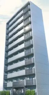 クレヴィスタ横浜新子安の画像