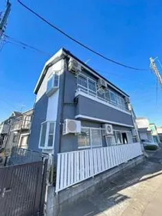 サニーコーポの画像