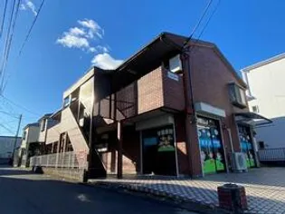 レオパレスセレブレイションの画像