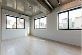 東京都荒川区東日暮里4丁目【マンション】の外観