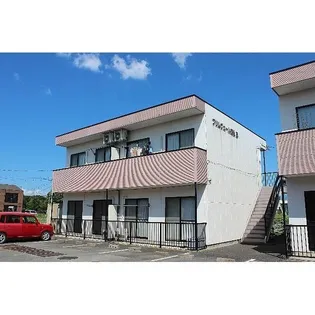 プリムヴェール須永C棟の画像