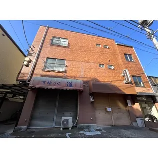 コーポスズキの画像