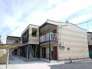 レオパレスマロニエ天神の画像