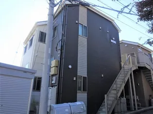 アーヴェル妙蓮寺Ⅱ Aの画像