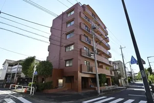 セザール西高島平の画像