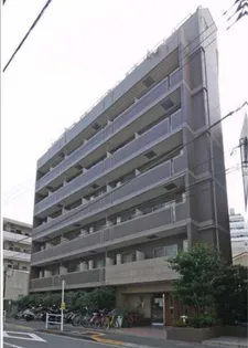 グランヴァン東中野IIIの画像