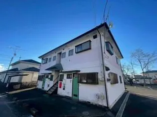 さくらコーポ3の画像