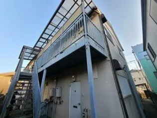 シャトレーヌ柏の画像