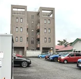 アリオス北里の画像