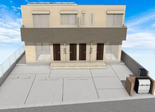 MAISON DE POIREの画像