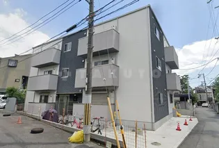 フィユフラッツ中桜塚の画像