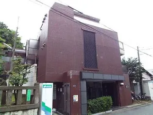 ワコーレ田園調布の画像