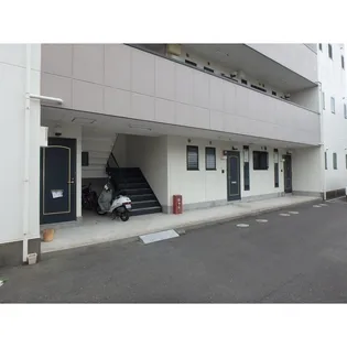 レジデンスクニヤの画像